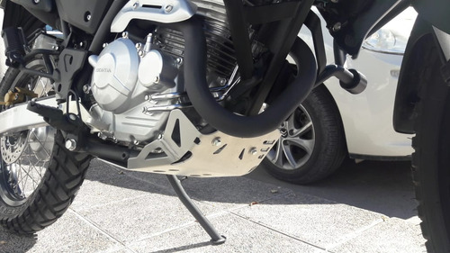 Moto Honda Xr E 300