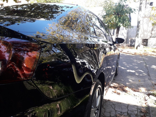 Volkswagen Vento 2.5 Advance Plus 170cv Tiptronic 2016