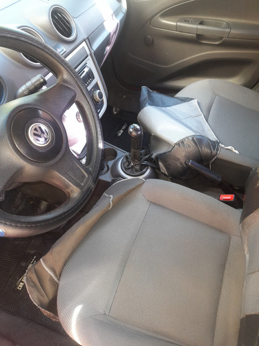 Volkswagen Gol Trend 1.6 Pack I 101cv
