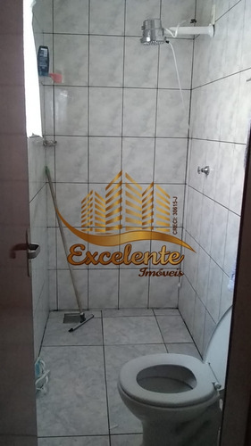 Casas - Venda - Jardim Nossa Senhora De Fátima - Cod. 123 - V123