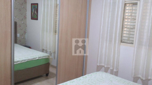 Imagem 12 de 21 de Casa Residencial À Venda, Jardim Santa Cecília, Ribeirão Preto. - Ca0227