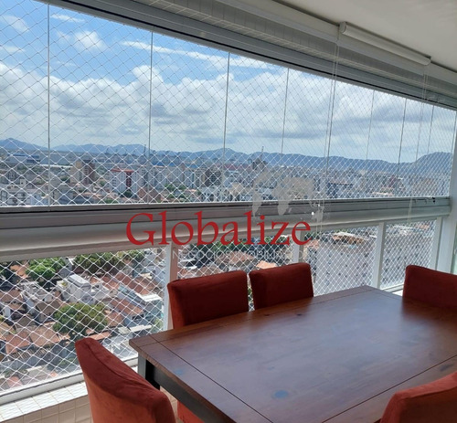 Imagem 13 de 30 de Apartamento Com 2 Suítes Em Prédio Novo Com Área De Lazer Completa Por R$ 1.099.000,00 - Ap01613 - 70621552