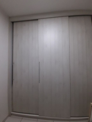 Imagem 10 de 10 de Casa Com 2 Dormitórios À Venda, 45 M² Por R$ 325.000,00 - Vila Ipê - Campinas/sp - Ca3479