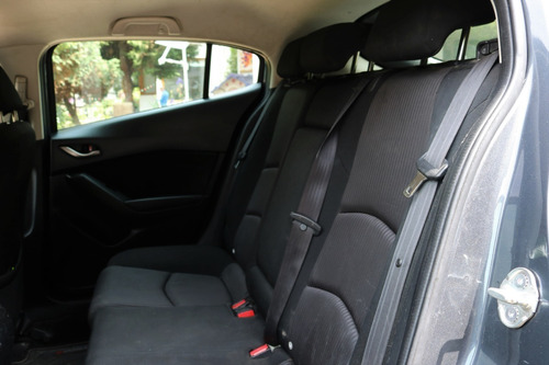 Imagen 13 de 15 de 2016 Mazda 3 2.0 Sport V B 6mt 5p