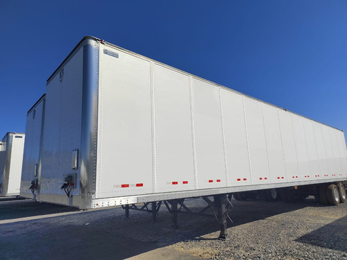Caja Seca 53 Reforzada Duraplate.(financiamineto Disponible)