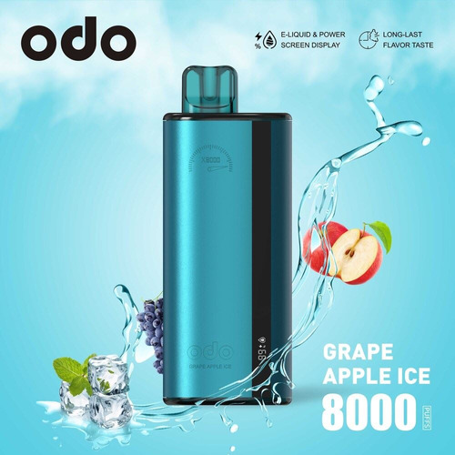 Odo X8000 Vape