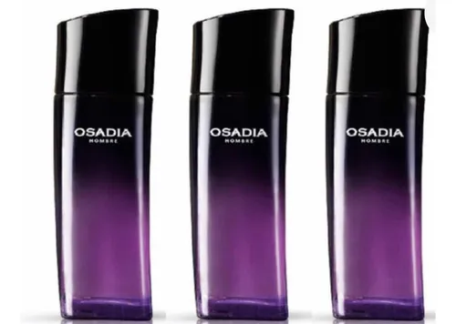 Osadia perfume hombre precio hotsell