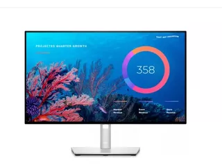 Monitor Dell Ultrasharp U2422he 24 Usb-c Dci-p3 Rec