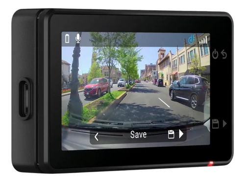 Garmin Dash Cam X310 4k Camara Carro - Mountravel