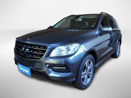 Mercedes-benz Ml 350 Sport 3.5 V6 Cgi
