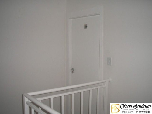 Imagem 14 de 17 de Apartamento Cobertura À Venda 3/4 | 104 M²| Gran Ville Das Artes - R$185.000,00. - Ap01273 - 68083579