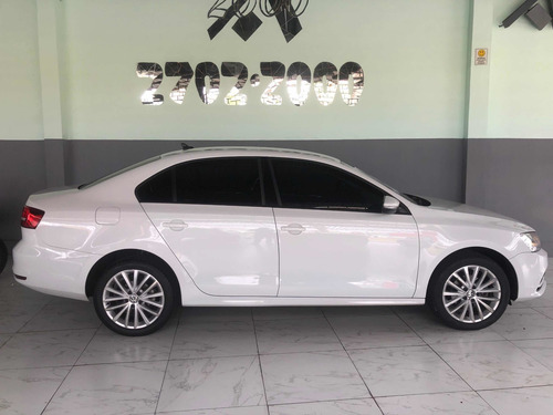 Imagem 4 de 9 de Vw Jetta 2015 2.0 Comfortline Flex Aut Baixa Km Único Dono
