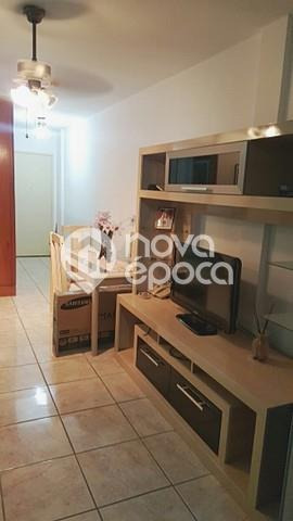 Imagem 7 de 19 de Apartamento - Ref: Fl1ap57421