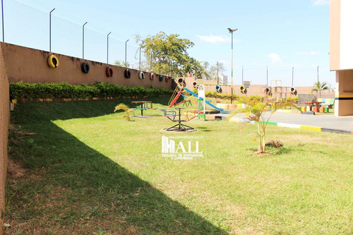Imagem 18 de 19 de Apartamento Com 2 Dorms, Jardim Seyon, São José Do Rio Preto - R$ 215.000,00, 70m² - Codigo: 2914 - V2914