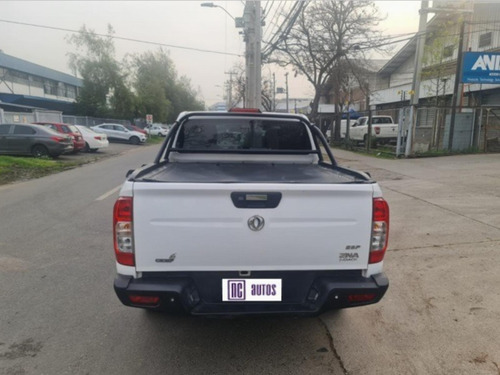 Dongfeng Df6 2.5 D