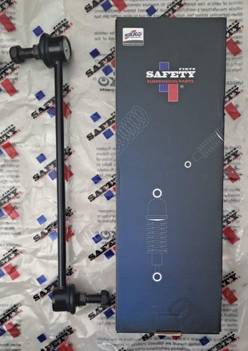 Kit 2 Tornillos Estabili Izq/der Rogue 2015 2016 2017 2018