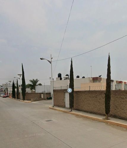 Casa, En San Juan Cuautlancingo, Cholula, Puebla Recuperación Bancaria Laab2