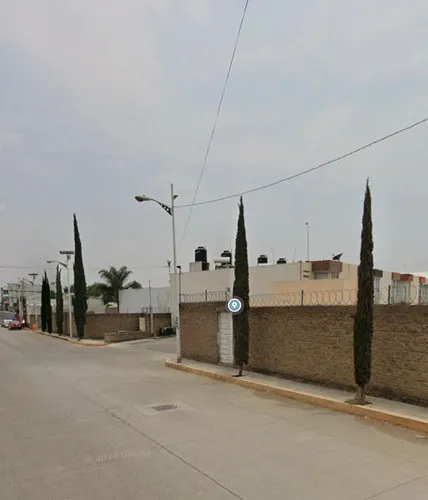 Casa, En San Juan Cuautlancingo, Cholula, Puebla Recuperación Bancaria Laab2