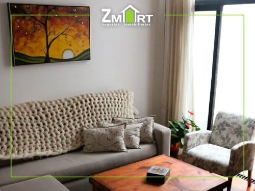 Imagen 9 de 10 de Apartamento 2 Dormitorios En Centro
