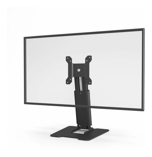 Wearson - Soporte Plegable Para Monitor Vesa De Altura Ajust