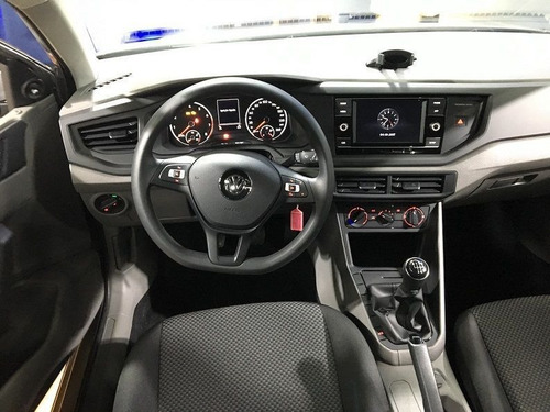 Volkswagen Polo 1.6 Msi Trendline