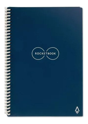 Kit Diario Inteligente Rocketbook Core 