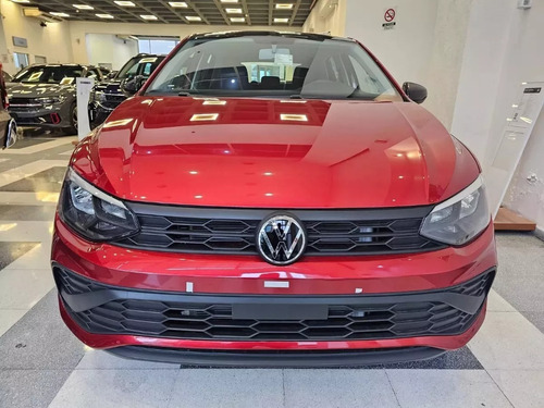 Volkswagen Nuevo Polo 1.6 Msi Track