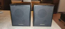 Comprar 2 Bafles Surround Technics Sb-s926 U.s.a. Originales 70w