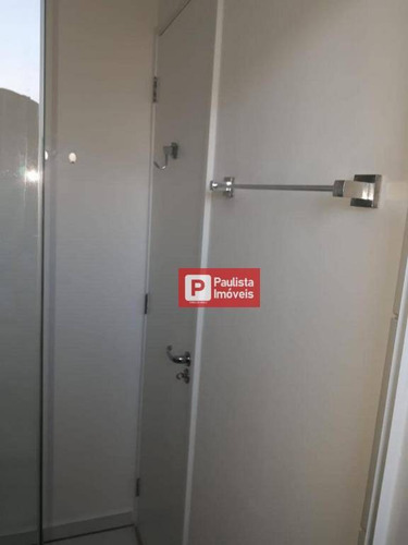Imagem 22 de 23 de Apartamento Com 1 Dormitório À Venda - Chácara Santo Antônio (zona Sul) - São Paulo/sp - Ap31699