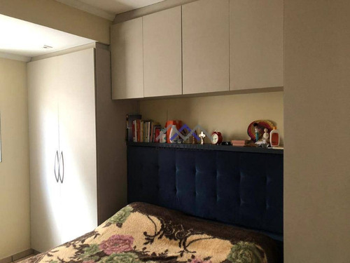 Imagem 17 de 17 de Casa À Venda, 128 M² Por R$ 473.000,00 - Pq Rec Do Parrilho - Jundiaí/sp - Ca1203