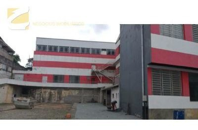 Imagem 2 de 9 de Comercial - Ref: 38213