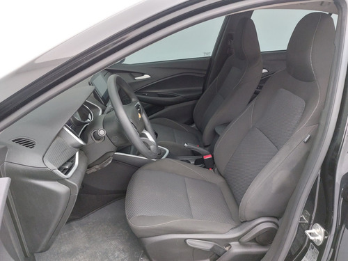 Chevrolet Onix 1.0 TURBO FLEX PLUS LTZ MANUAL