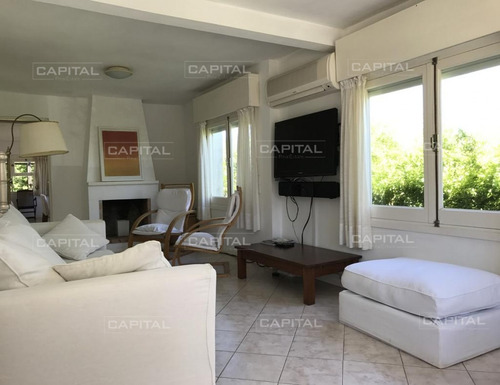 Imagen 3 de 29 de Casa En Venta Posta Del Cangrejo A La Barra- Ref: 26186