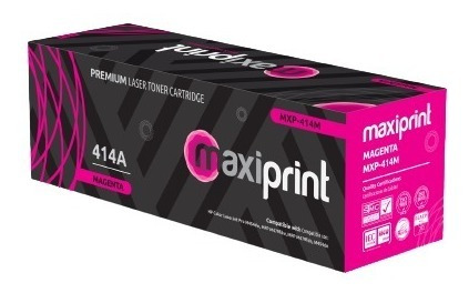 Toner Hp 414k Serie Compati Pro M454dw, Mfp M479fd  Con Chip