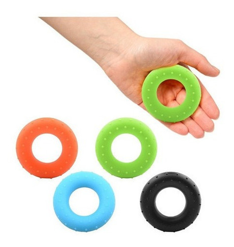 Kit De Entrenamiento Para Antebrazo, Mango Y Antebrazo De Ma