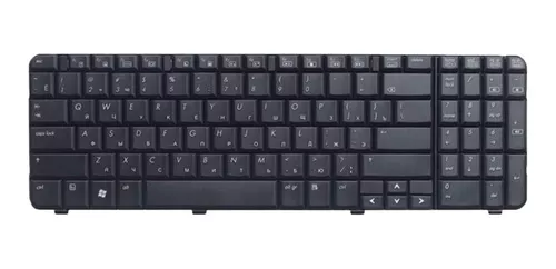 General Teseo Porra Teclado Compaq Usb | MercadoLibre 📦