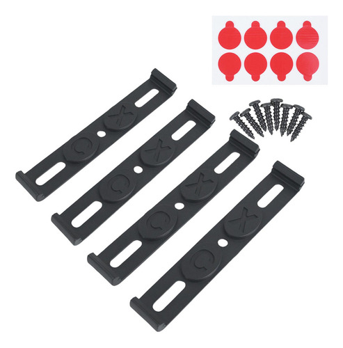 Soporte Para Matrícula De Coche Soporte Para Matrícula Sin M