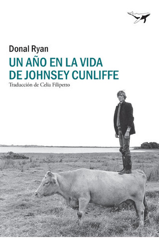 Libro Un Aã±o En La Vida De Johnsey Cunliffe