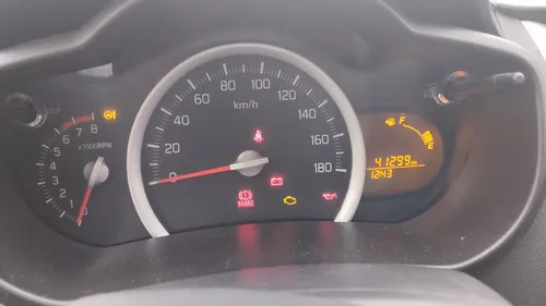 Suzuki Celerio 1.0 Hg