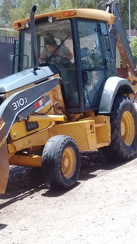 Jhoon Deere