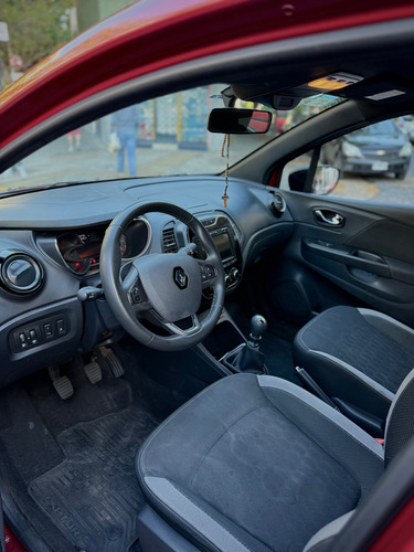 Renault Captur 2.0 Zen