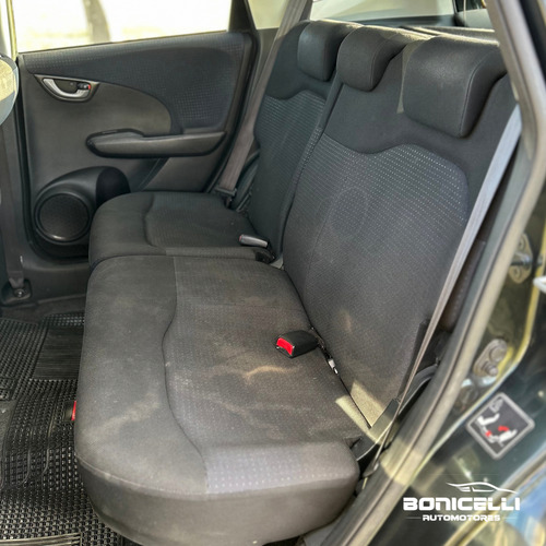 Honda Fit 1.4 Lx At
