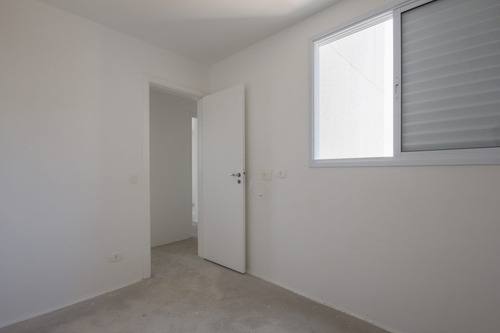 Imagem 11 de 14 de Apartamento Tatuapé - Terraço Gourmet - 73m²