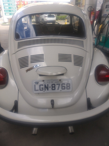 Volkswagen Fusca 1300