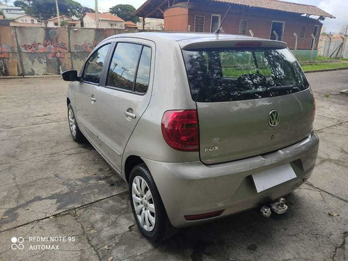 Volkswagen - Fox 1.0 2013