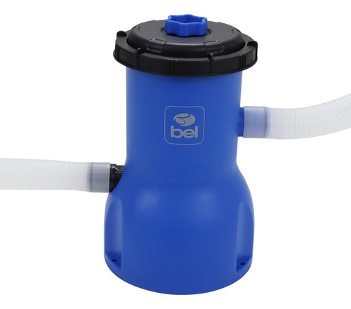 Bomba De Filtragem P/ Piscina 127v 3028 L/h Bel