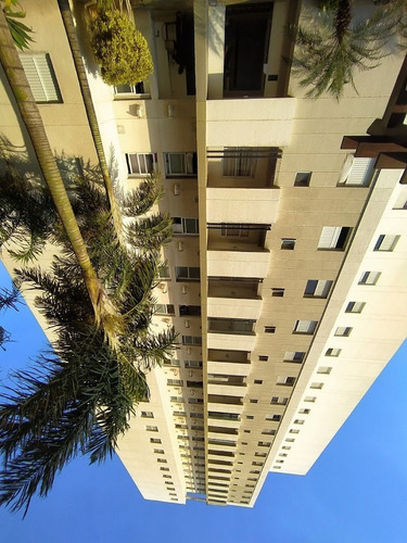 Imagem 17 de 17 de Apartamento Com 2 Dormitórios À Venda, 49 M² Por R$ 380.000,00 - Vila Nova Cachoeirinha - São Paulo/sp - Ap0666