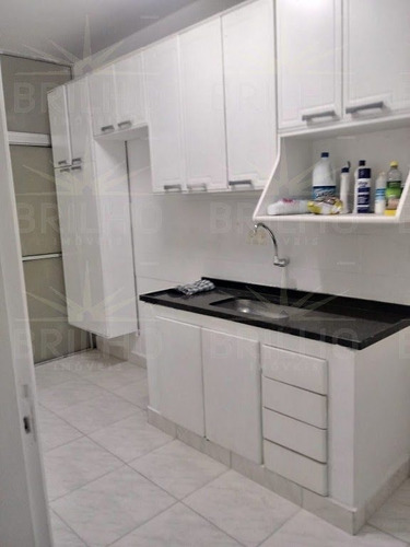 Imagem 8 de 13 de Apartamento Para Venda, 2 Dormitório(s), 59.0m² - 5320