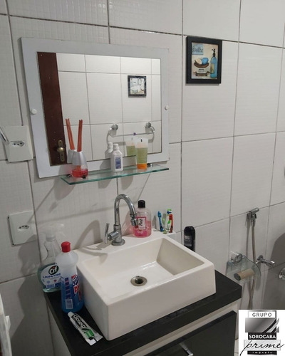 Imagem 11 de 24 de Chácara Residencial, Capela Do Alto, R$370.000,00. - Ch00028 - 71127573