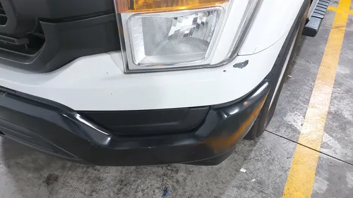 Ford F-150 3.3 V6 Xl Crew Cab Auto